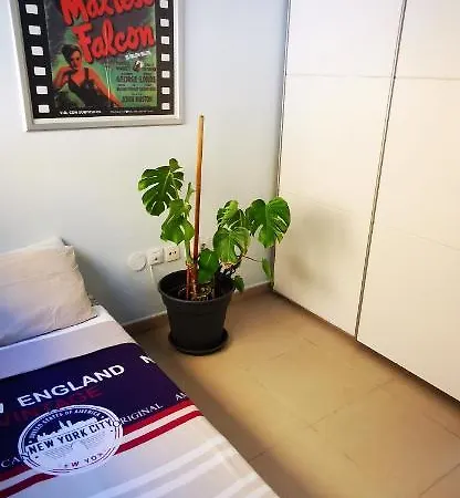 Bright, Modern Apartment With Balcony And Terrace * 圣克鲁斯-德特内里费