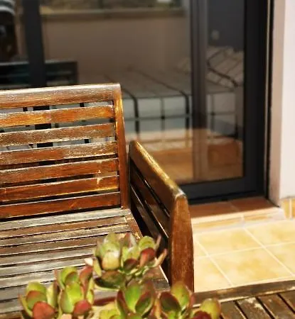 Bright, Modern Apartment With Balcony And Terrace * 圣克鲁斯-德特内里费