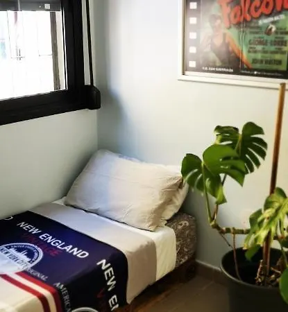 Bright, Modern Apartment With Balcony And Terrace 度假居 圣克鲁斯-德特内里费