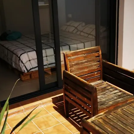 Bright, Modern Apartment With Balcony And Terrace *